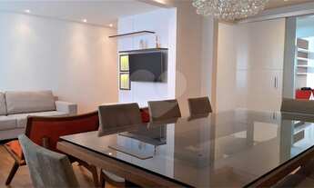 Imagem 5: 100% mobiliado no Itaim Bibi