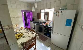 Imagem 6: CASA RESIDENCIAL em JOÃO PESSOA - PB, JARDIM SÃO PAULO