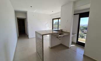 Imagem 2: Ribeirão Preto - Apartamento Padrão - Ribeirânia