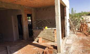 Imagem: Ribeirão Preto - Casa de Condomínio