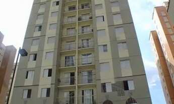 Imagem: APARTAMENTO - ACLIMAÇÃO - SP