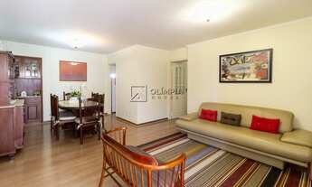 Imagem 5: Apartamento Venda 4 Dormitórios - 138 m² Vila Romana