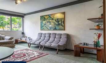 Imagem 3: Apartamento Venda Itaim Bibi 111 m² 2 Dormitórios