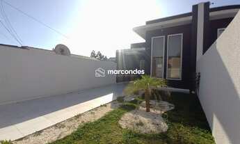 Imagem 3: FAZENDA RIO GRANDE - Casa Padrão - Iguaçu