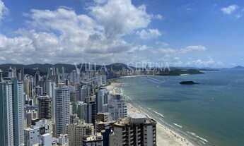 Imagem 5: Edifício Villa Serena Home Club!! 2 Suítes + 2 Demi-Suítes!! Finamente Mobiliado / Equipad