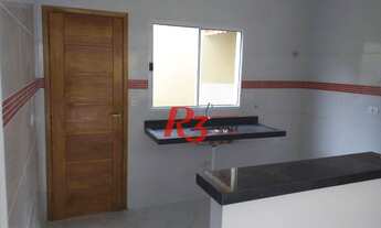 Imagem 5: Casa de condomínio sobrado para venda possui 51 metros quadrados com 2 quartos