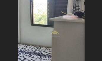 Imagem 5: Apartamento com 2 dormitórios para alugar, 42 m² por R$ 750,00/mês - Jardim Santa Cecilia