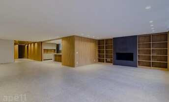 Imagem 2: Apartamento de 4 Dormitórios na Alameda Franca