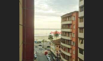 Imagem 7: Apartamento com 1 dormitório à venda, 58 m² por R$ 290.000,00 - José Menino - Santos/SP