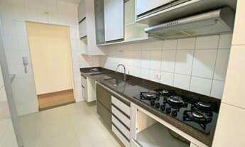 Imagem 2: Apartamento de 3 Dormitórios na Rua Jaci