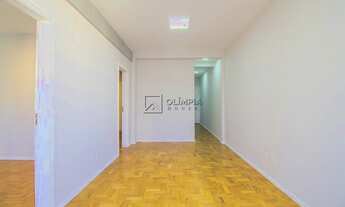 Imagem 5: Apartamento Venda 2 Dormitórios - 67 m² Higienópolis