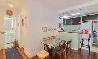 Imagem 7: Apartamento Venda 2 Dormitórios - 76 m² Bela Vista