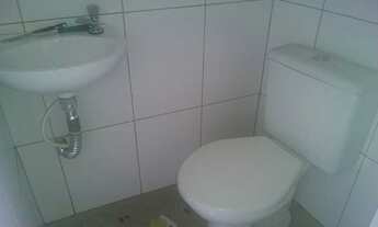 Imagem 7: Casa de 2 Dormitórios na Rua do Manifesto