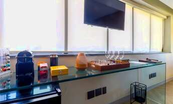 Imagem 7: EXCELENTE CONJUNTO COMERCIAL EM PINHEROS