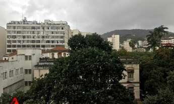 Imagem: Rio de Janeiro - Apartamento Padrão - Centro