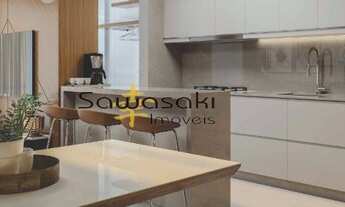 Imagem 6: Apartamento Garden para Venda em Água Verde Curitiba-PR