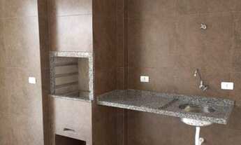 Imagem 2: SOBRADO 03 DORMS PRÓXIMO METRÔ SANTOS/IMIG. ACEITA 80% EM PERMUTA