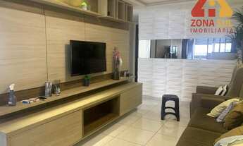 Imagem 5: Apartamento com 3 dormitórios à venda, 70 m² por R$ 199.000 - Bessa - João Pessoa/PB