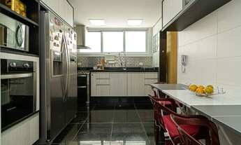 Imagem 7: Apartamento de 3 Dormitórios na Avenida Brigadeiro Luís Antônio