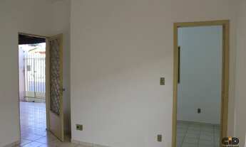 Imagem 3: CUIABá - Casa Padrão - Jardim Imperial