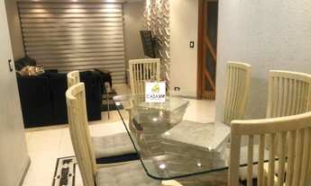 Imagem 5: Apartamento à venda, Vila Regente Feijó, 115 m², 3 dormitórios, 1 suíte, 2 vagas!