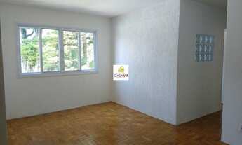 Imagem: Apartamento à venda, Jardim Paulista, 75m²