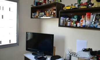 Imagem 7: Apartamento de 3 Dormitórios na Rua Alexandre Rapin