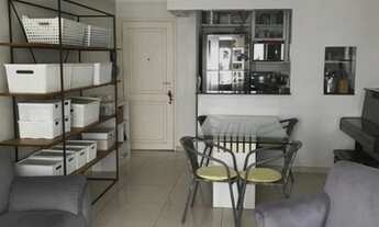 Imagem 3: Apartamento de 2 Dormitórios na Rua Dom Paulo Pedrosa