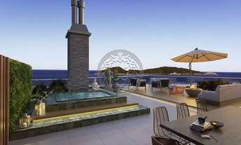 Imagem: APARTAMENTO COM 2 COM VISTA MAR, CAMPECHE