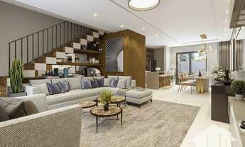 Imagem 5: Casa com 3 dormitórios à venda, 130 m² por R$ 950.000,00 - Urbanova - São José dos Campos