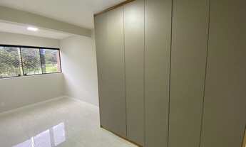 Imagem 3: Apartamento para venda possui 50 metros quadrados com 2 quartos em Cruzeiro Novo - Brasíli