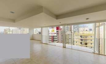 Imagem 3: Apartamento à venda, Pinheiros, 181m², 3 dormitórios, 2 suítes, 3 vagas!