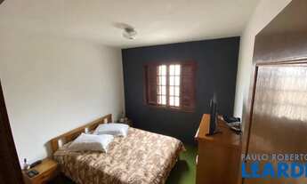 Imagem 4: CASA ASSOBRADADA - JABAQUARA - SP