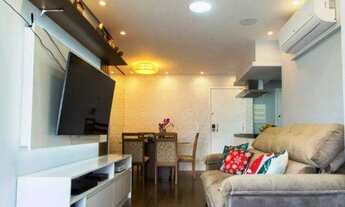 Imagem 6: Apartamento de 3 Dormitórios na Rua dos Cafezais