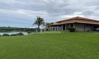 Imagem 4: Rural Área em Delfinópolis