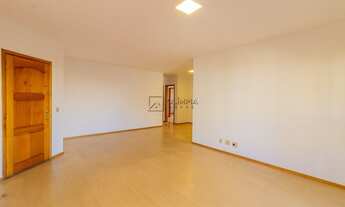 Imagem 3: Apartamento Locação Vila Mariana 168 m² 4 Dormitórios