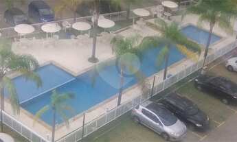 Imagem 3: APARTAMENTO - 03 QUARTOS - ENGENHO DE DENTRO