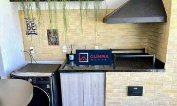 Imagem 4: Apartamento Venda 2 Dormitórios - 64 m² Brooklin