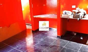 Imagem 3: Sobrado para locação ou venda, Vila Nova Conceição, 132m², 3 dormitórios, 2 suítes, 2 vaga