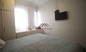 Imagem 7: Apartamento Venda Vila Olímpia 56 m² 2 Dormitórios