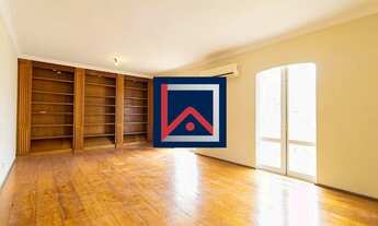 Imagem 2: Locação Apartamento 2 Dormitórios - 140 m² Higienópolis