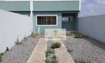 Imagem: Casa linear independente, Maria Turri, Rio