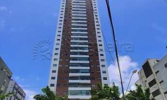 Imagem: CB - Apê luxuoso com 170mt, andar alto