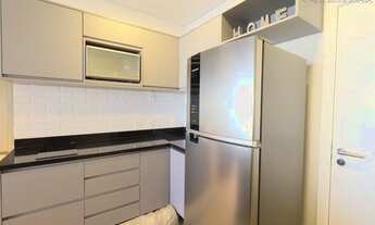 Imagem 5: Apartamento novo 1 quarto com 1 vaga a locac Moema