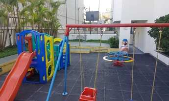 Imagem 2: Apartamento de 4 Dormitórios na Avenida Doutor Altino Arantes