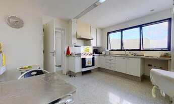 Imagem 7: Cobertura alto padrão à venda, Campo Belo, 390m², 4 suítes, 5 vagas!