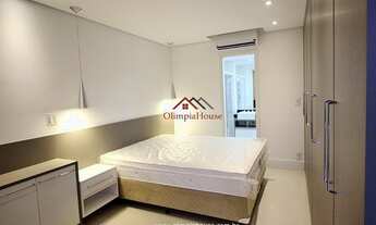 Imagem 6: Apartamento Venda Vila Olímpia 66 m² 1 Dormitórios