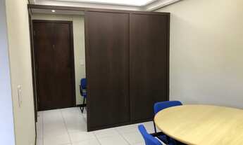 Imagem 2: 1 mês de aluguel GRÁTIS Escritório c/ INTERNET p/ aluguel e venda 36 m² c/ 02 ARES-CONDICI