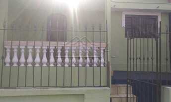 Imagem: Ribeirão Preto - Casa Padrão - Ipiranga