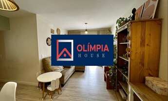 Imagem 4: Apartamento Venda 3 Dormitórios - 100 m² Moema